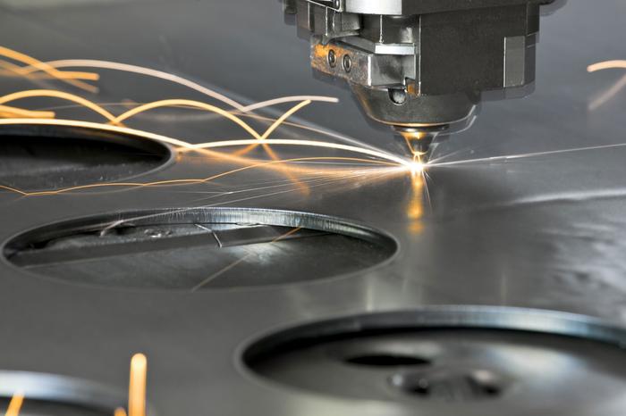 Các lĩnh vực áp dụng công nghệ sản xuất CNC