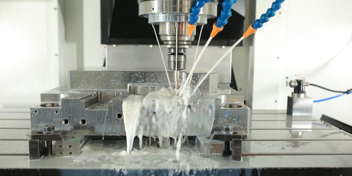 Các phương pháp gia công cơ khí CNC hiệu quả nhất hiện nay