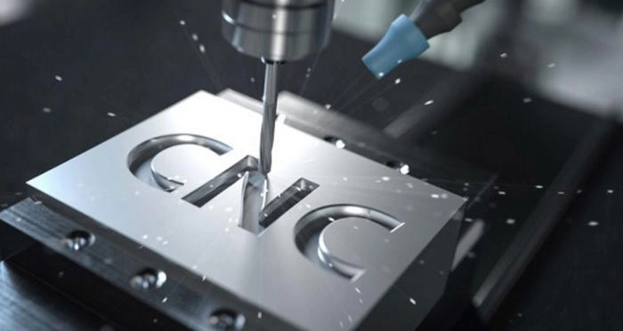 Công nghệ CNC đã thay đổi ngành gia công cơ khí như thế nào
