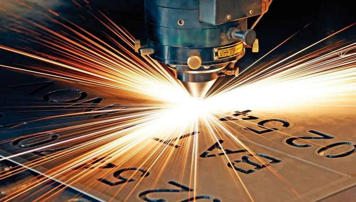 Những phương pháp gia công cắt sắt thép thẩm mỹ và hiệu quả