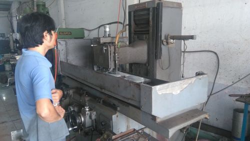 Tuyển dụng việc làm Cơ Khí tại Biên Hòa Đồng Nai